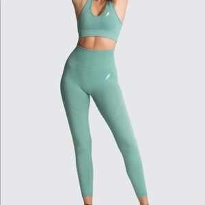 DOYOUEVEN Hyperflex seamless